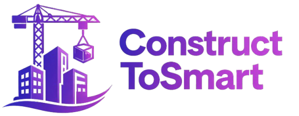 ConstructToSmart Logo